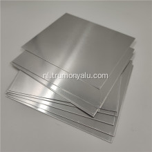 5052 Mill Finished aluminium plaat 4x8